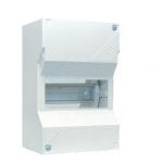 Plastic DIN Rail Enclosure