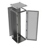 iLINQ - Bayable Cabinet
