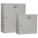 Monarch IP Ã¢â‚¬â€œ Zinc Coated Steel